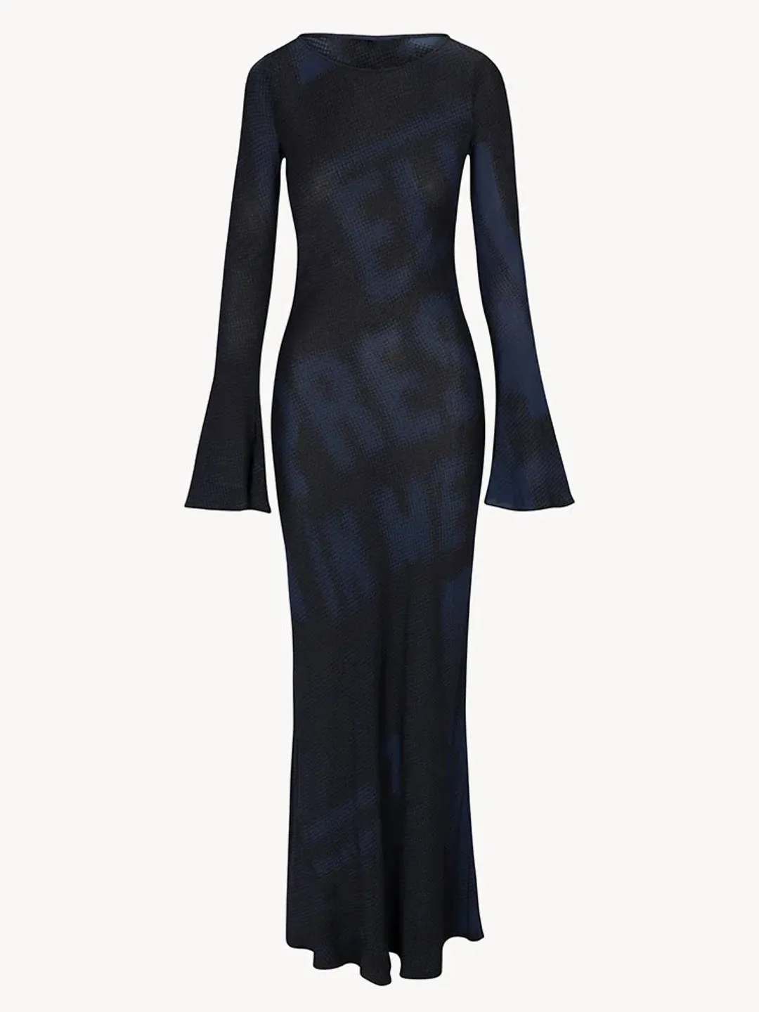 Realisation Par The Gia Dress In Blue Moon Size 8 for rent on The Volte - main image