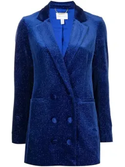 Alice Mccall Midnight Magic Two-Piece Suit Blue Size 6 for rent on The Volte - image 5