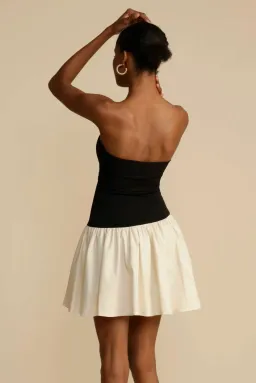 Arcina Ori Celine Dress Multi Size S/ AU 8 for rent on The Volte - image 4