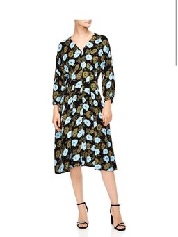 Sandro Fraternite Dress size 10 for rent on The Volte - image 2