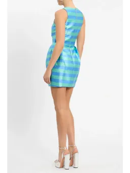 Rebecca Vallance Seychelles Bow Mini Size AU 8  for rent on The Volte - image 3