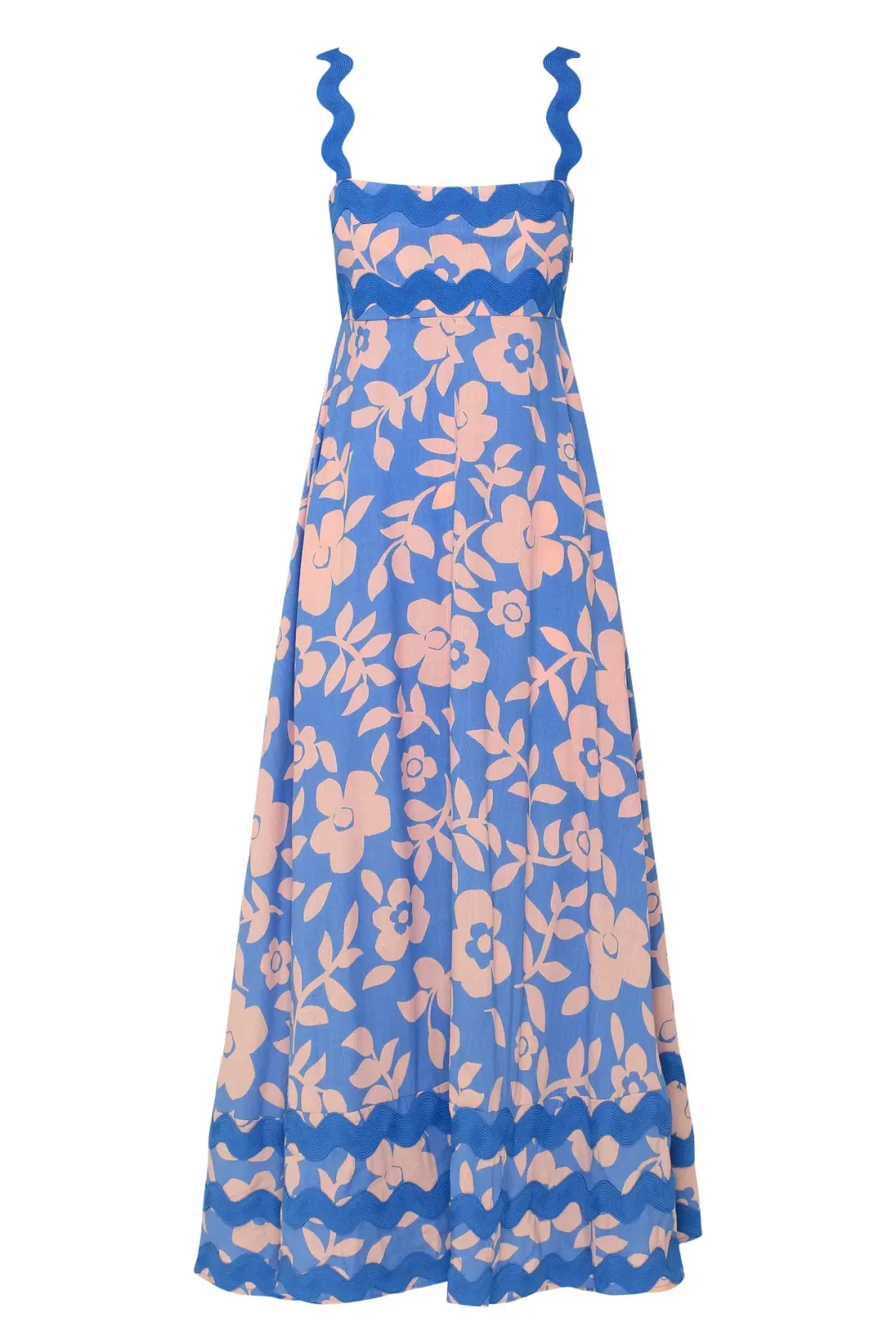 Mister Zimi Vivi Dress in Gardenia Size 6 for rent on The Volte - main image