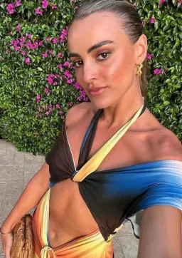 Pfeiffer Lexington Dress Earth Size M/Au 10  for rent on The Volte - image 5