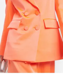 Alex Perry Three Piece Set Orange Size 8    for rent on The Volte - image 5