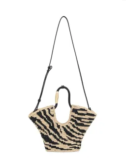 Zimmermann Goldentime Small Tote for rent on The Volte - image 5