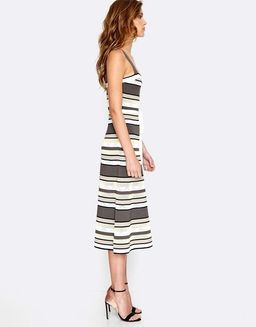 Alice McCall Go Go Dress Dove Size 8 for rent on The Volte - image 2