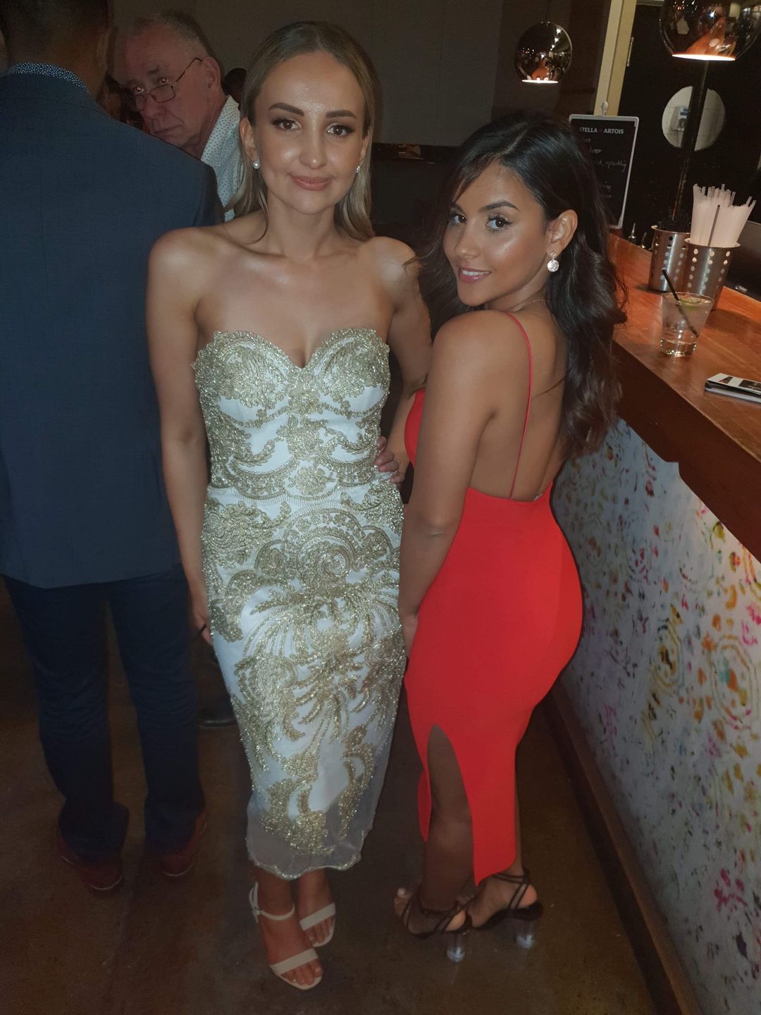 Jadore Mamita dress for rent on The Volte - main image