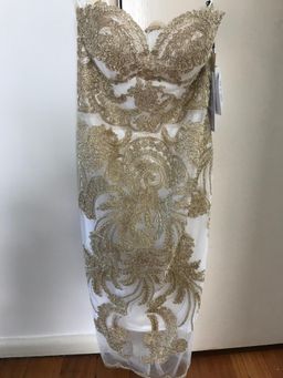 Jadore Mamita dress for rent on The Volte - image 2