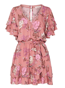 Spell & The Gypsy Collective Rosa Playdress for rent on The Volte - image 2