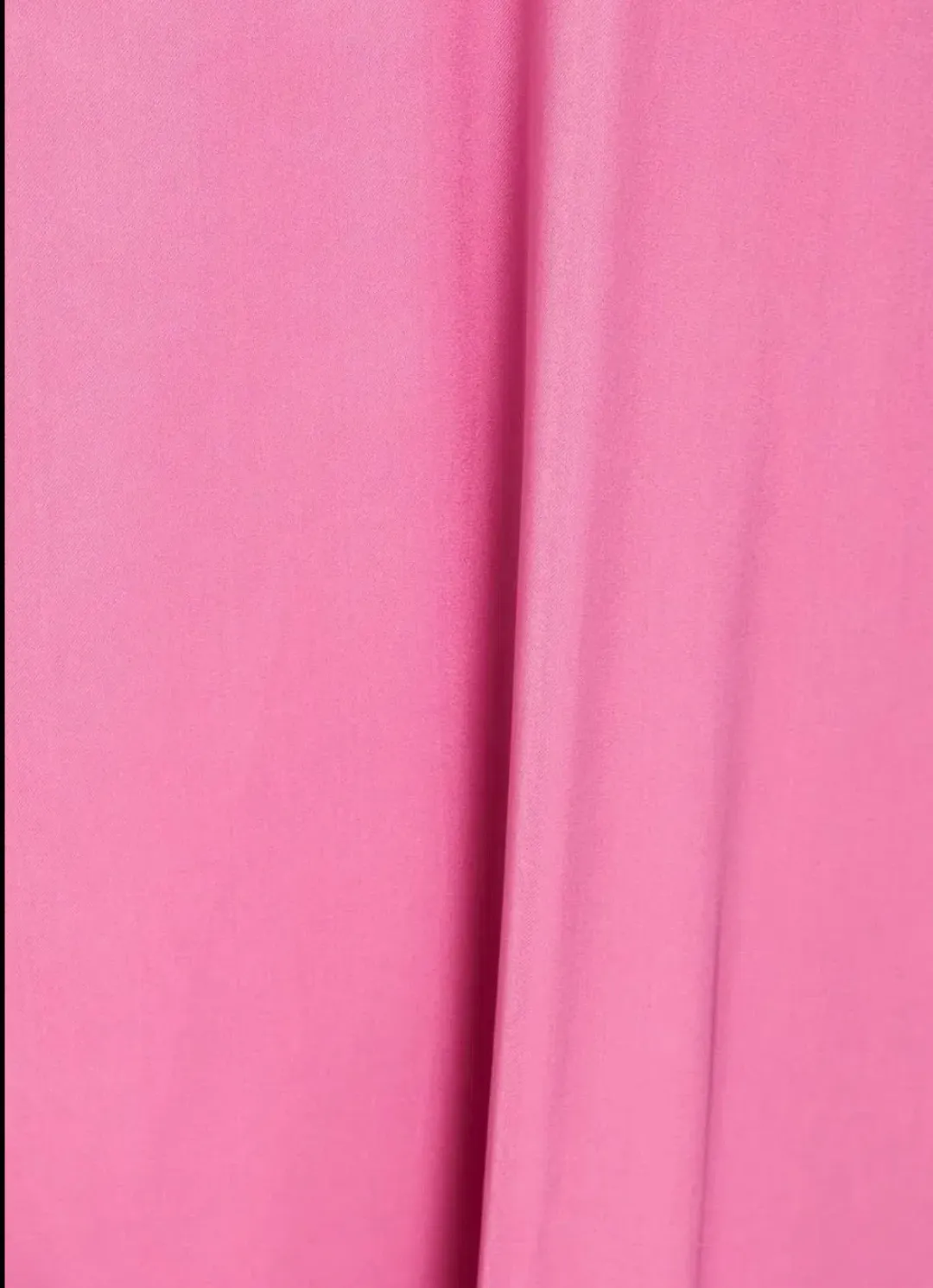 Jaquemus La Robe Mentalo Gown Pink Size FR 38 / AU 10 for rent on The Volte - main image