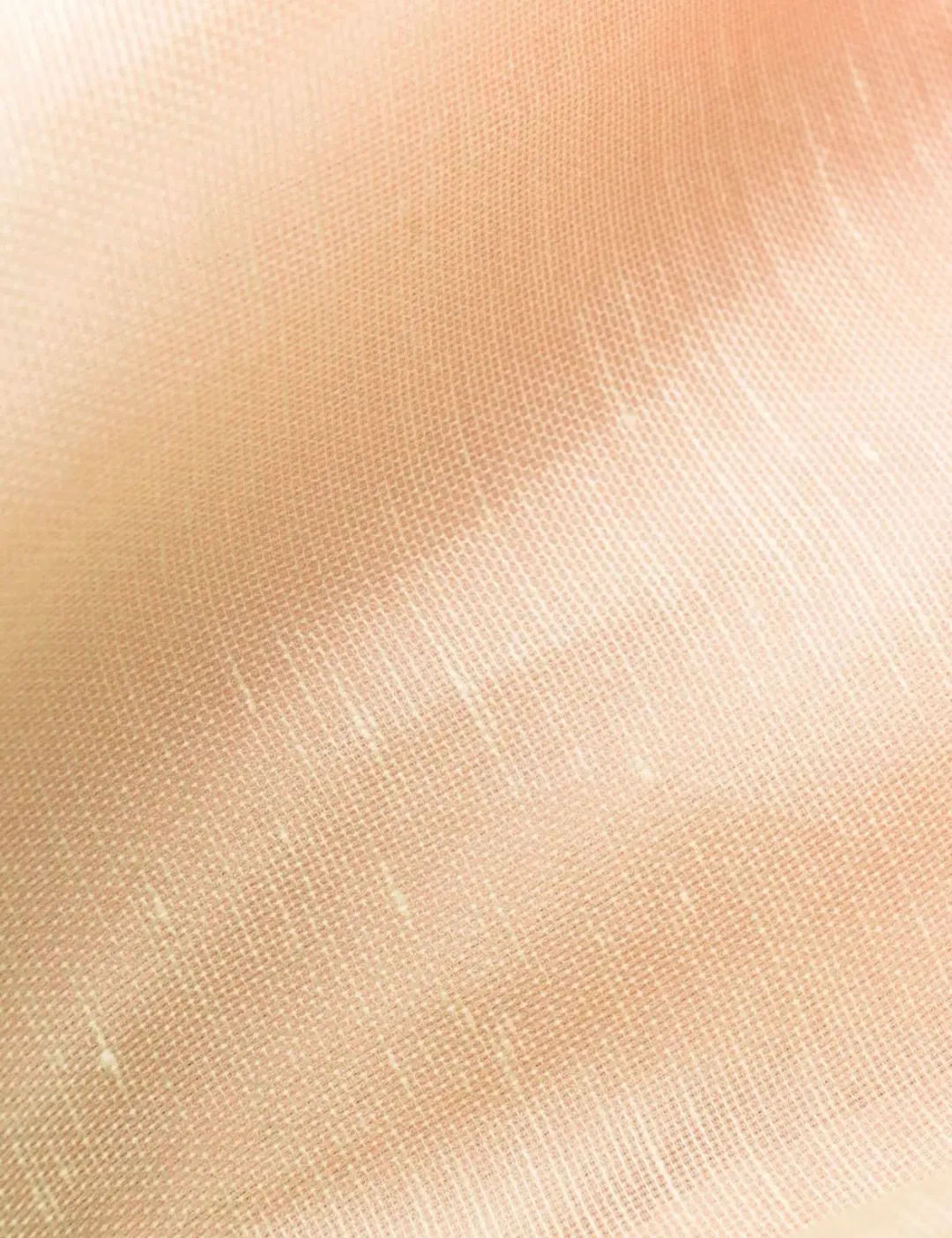 Zimmermann Postcard Puff Sleeve Midi Dress Ombre Watermelon Size 1 / AU 10 for rent on The Volte - main image