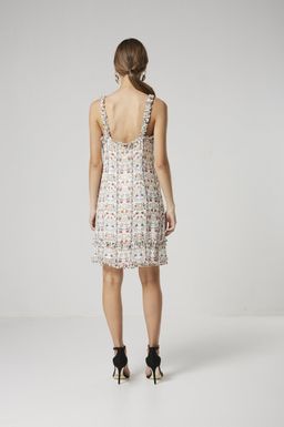 Dream Dress for rent on The Volte - image 3