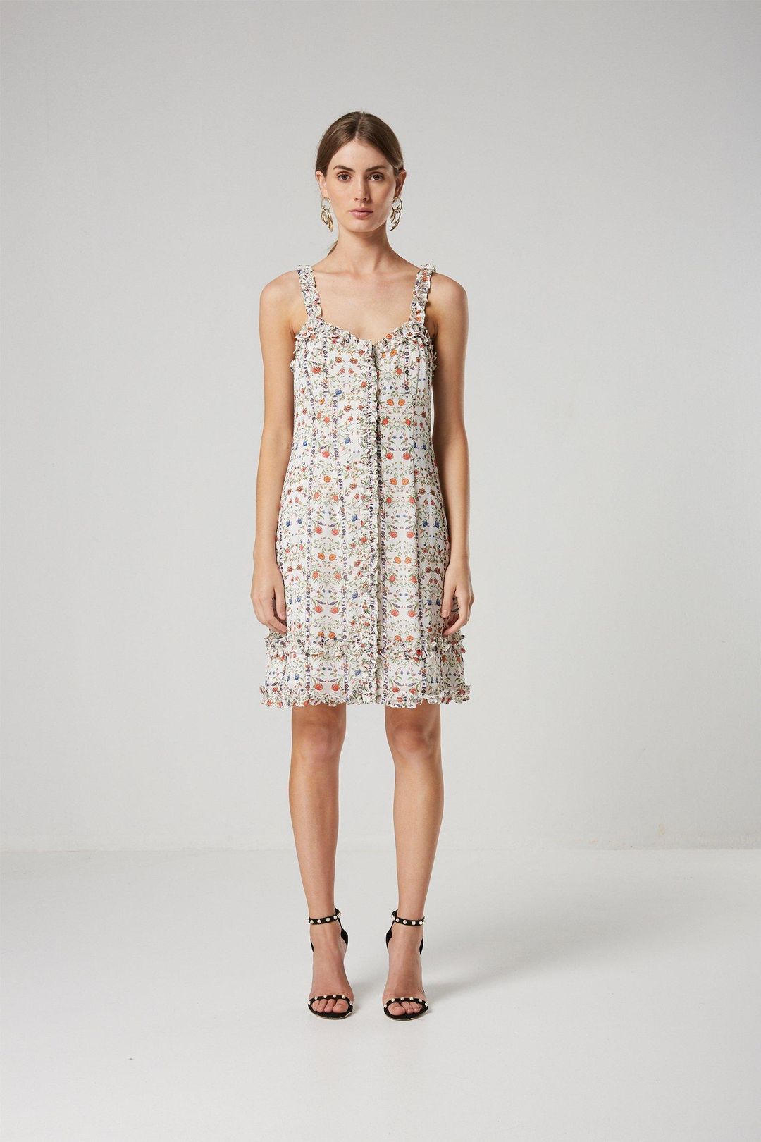 Dream Dress for rent on The Volte - main image