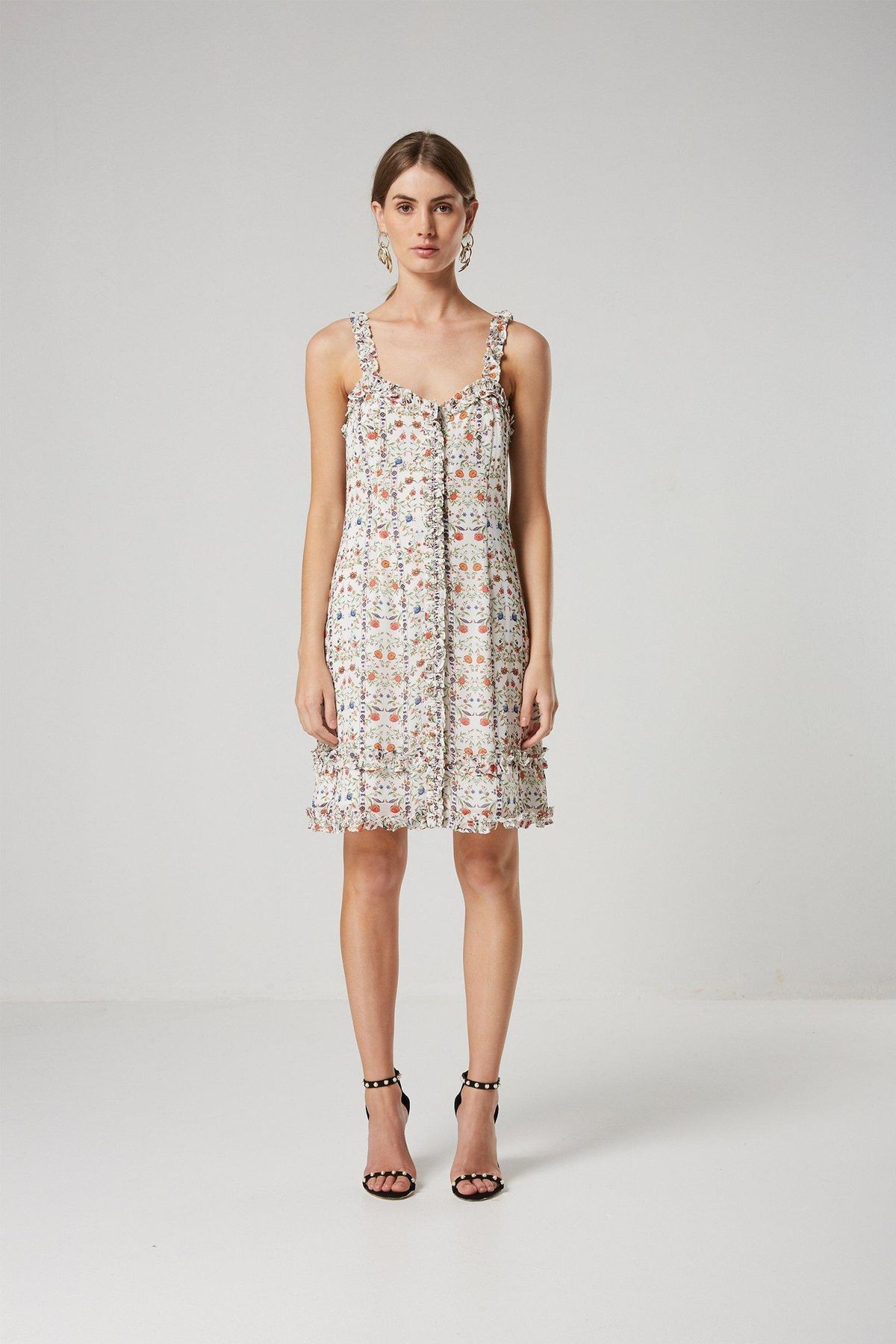 Dream Dress for rent on The Volte - main image