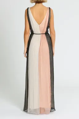 We Are Kindred Marrakech Sleeveless Dress in Eclipse Size 12 for rent on The Volte - image 3