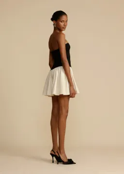 Arcina Ori Celine Dress Multi Size XS/ AU 6 for rent on The Volte - image 3