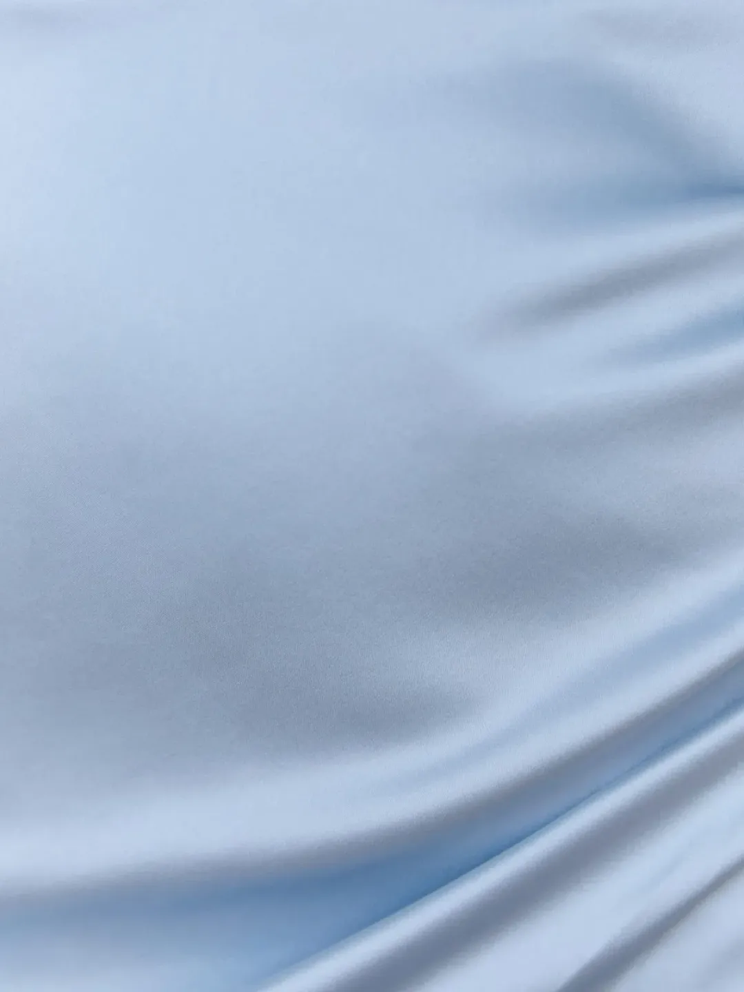 Reformation Marguerite Silk Dress Horizon Blue Size US 0 / AU 4 for rent on The Volte - main image