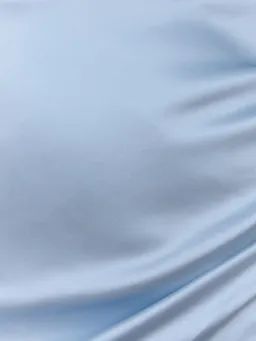 Reformation Marguerite Silk Dress Horizon Blue Size US 0 / AU 4 for rent on The Volte - image 5