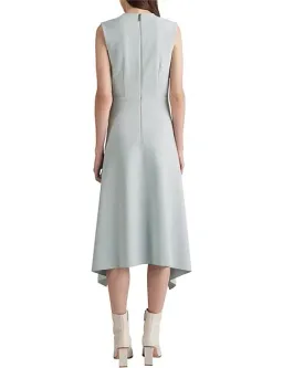 Dion Lee Folded Sail Dress Mint Size 8 for rent on The Volte - image 3