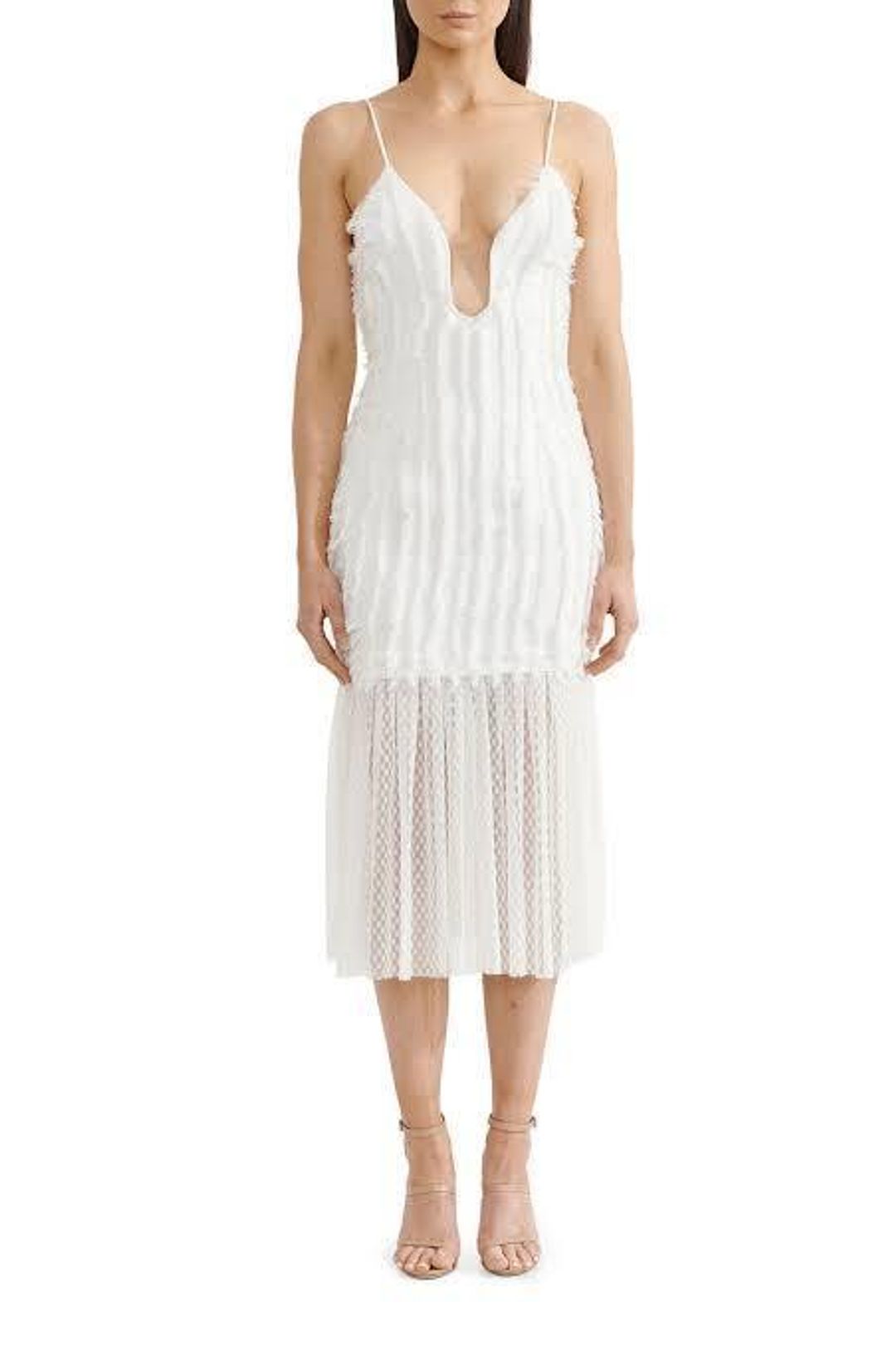 Asilio dress  for rent on The Volte - main image