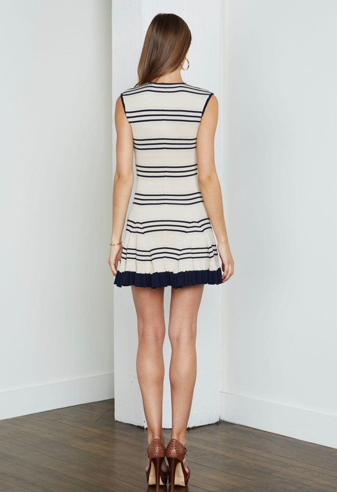 Alice McCall Frenchie Mini Dress Size 6 for rent on The Volte - main image