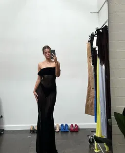 NOVICH Amalia Dress  for rent on The Volte - image 2