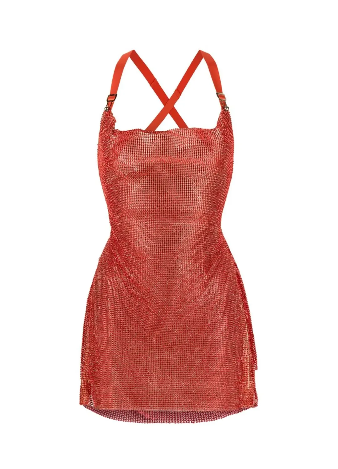 Poster Girl Calypso Dress in Pink Size AU 8 for rent on The Volte - main image