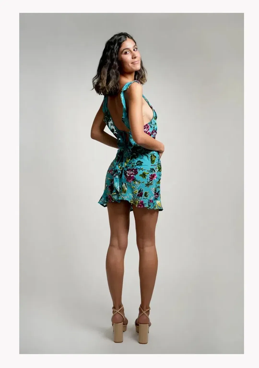 Rat & Boa  for rent on The Volte - main image