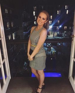 Sass & Bide The Helm Dress Print Size 8 for rent on The Volte - image 3