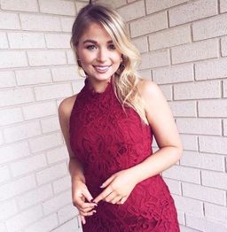 Rodeo Show Madrid Dress for rent on The Volte - image 3