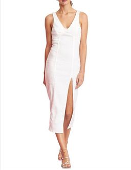 Bec & Bridge Cle'Mence Dress size 10 for rent on The Volte - image 1
