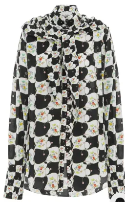 Alemais Venus Mini Dress Multi Size 10 for rent on The Volte - image 6