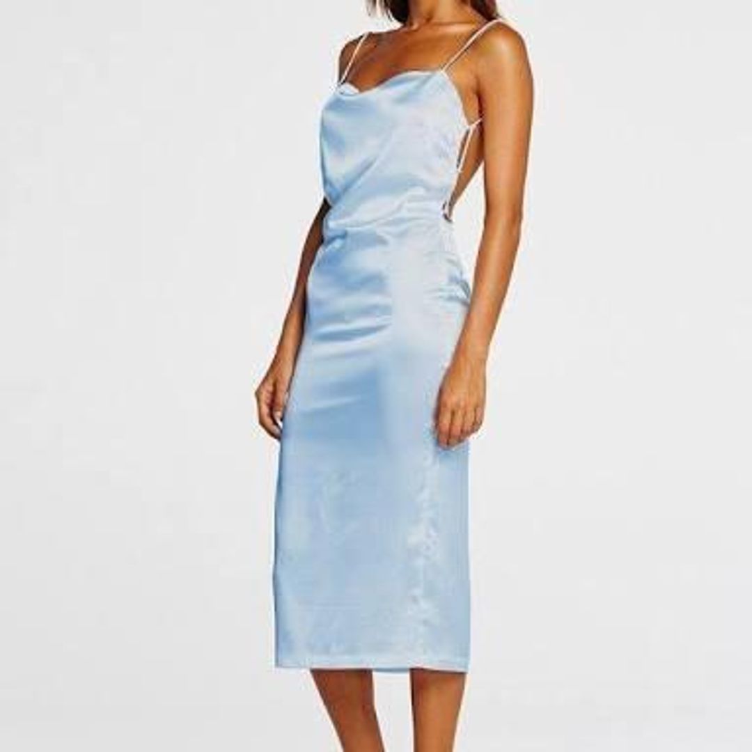 Maurie & Eve Apache Dress size 10 for rent on The Volte - main image