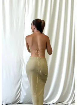 Novich Cece Set Sage Size AU 10 for rent on The Volte - image 3