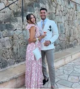 Anne Louise Pink Cassini Dress Floral Size S / AU 8 for rent on The Volte - image 2