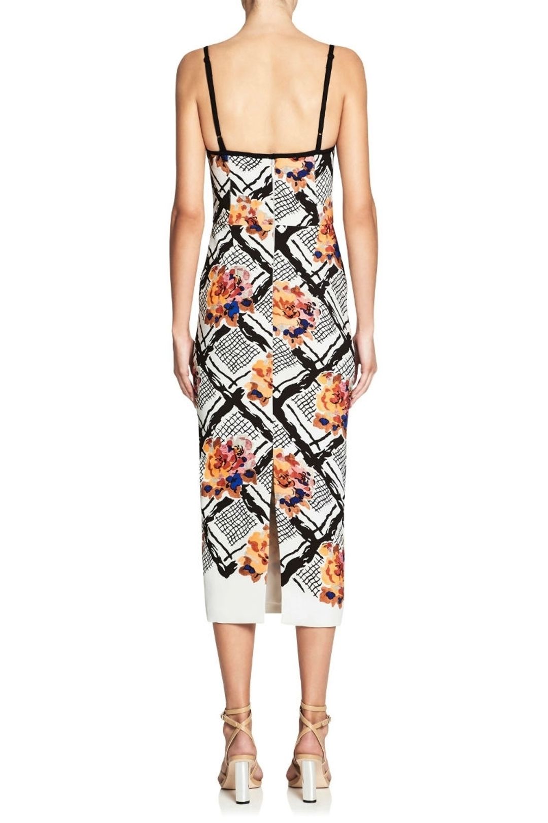 Manning Cartell Bossom Girls Balconette Dress size 12 for rent on The Volte - main image