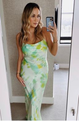 Rat & Boa Juniper Dress - XS for rent on The Volte - image 2