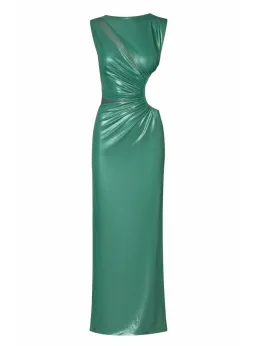 Baobab Vittoria Dress in Liberty Size S / AU 8 for rent on The Volte - image 3