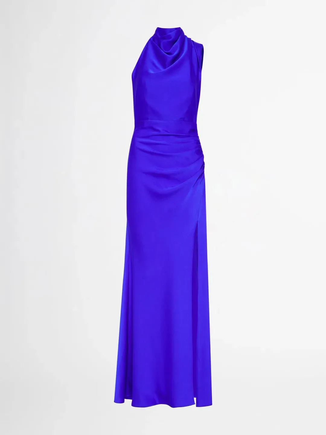 Sheike Venus Maxi Dress Cobalt Blue Size 16 for rent on The Volte - main image