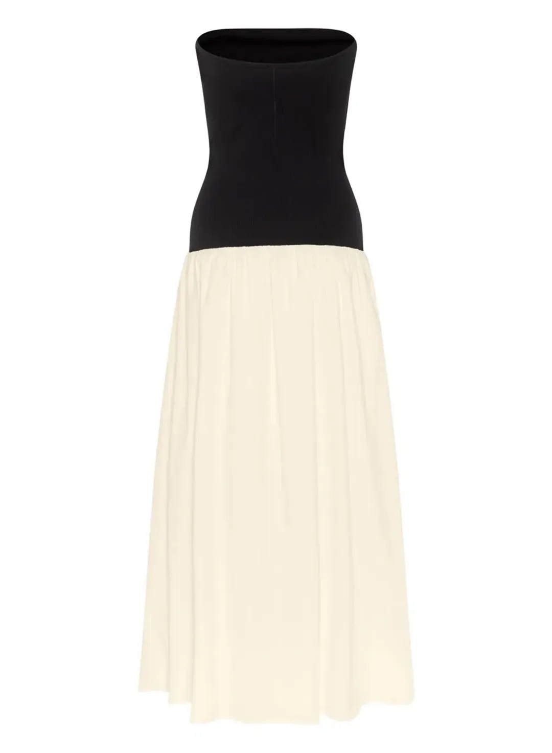 Anna Quan Amyra Dress Calico Size 6 for rent on The Volte - main image