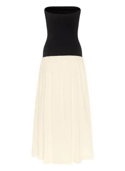 Anna Quan Amyra Dress Calico Size 6 for rent on The Volte - image 8