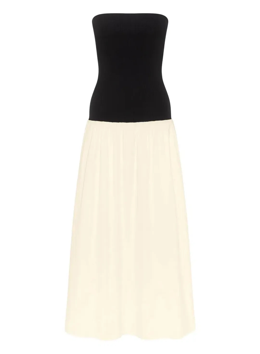 Anna Quan Amyra Dress Calico Size 6 for rent on The Volte - main image