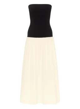Anna Quan Amyra Dress Calico Size 6 for rent on The Volte - image 7