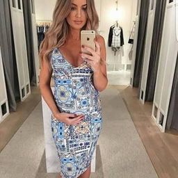 Kookaï Toscana Dress for rent on The Volte - image 3