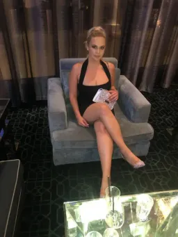 Nookie Boulevard Halter Mini Dress Black Size 6 for rent on The Volte - image 3