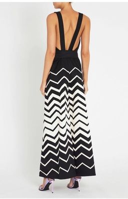 Sass & bide Circus ball jumpsuit for rent on The Volte - image 3