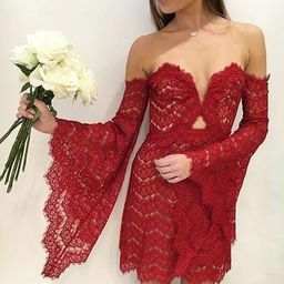 Thurley Love Lost Dress- Red Size 6 AUS for rent on The Volte - image 1