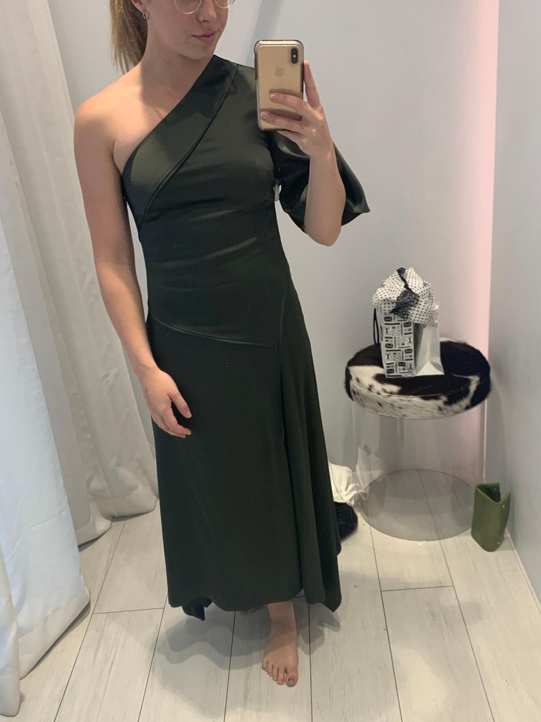 Motto Dress for rent on The Volte - main image