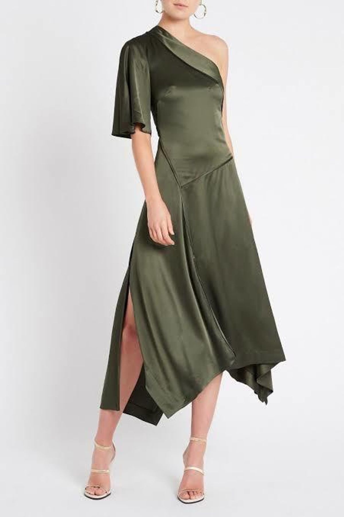 Motto Dress for rent on The Volte - main image