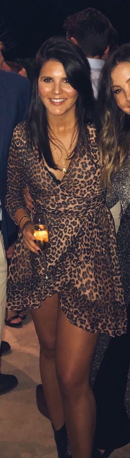 Ganni Tilden Dress  Size 10 for rent on The Volte - image 2